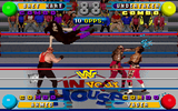 [Скриншот: WWF in Your House]
